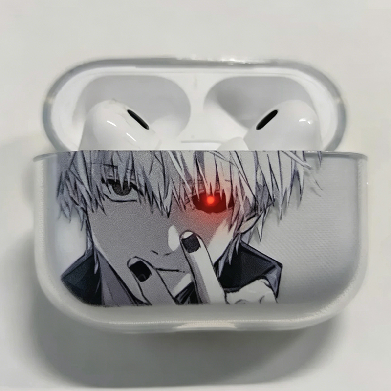 Anime Luxury Tokyo Ghoul Earph - Luxury Bags In Tokyo recension och pris