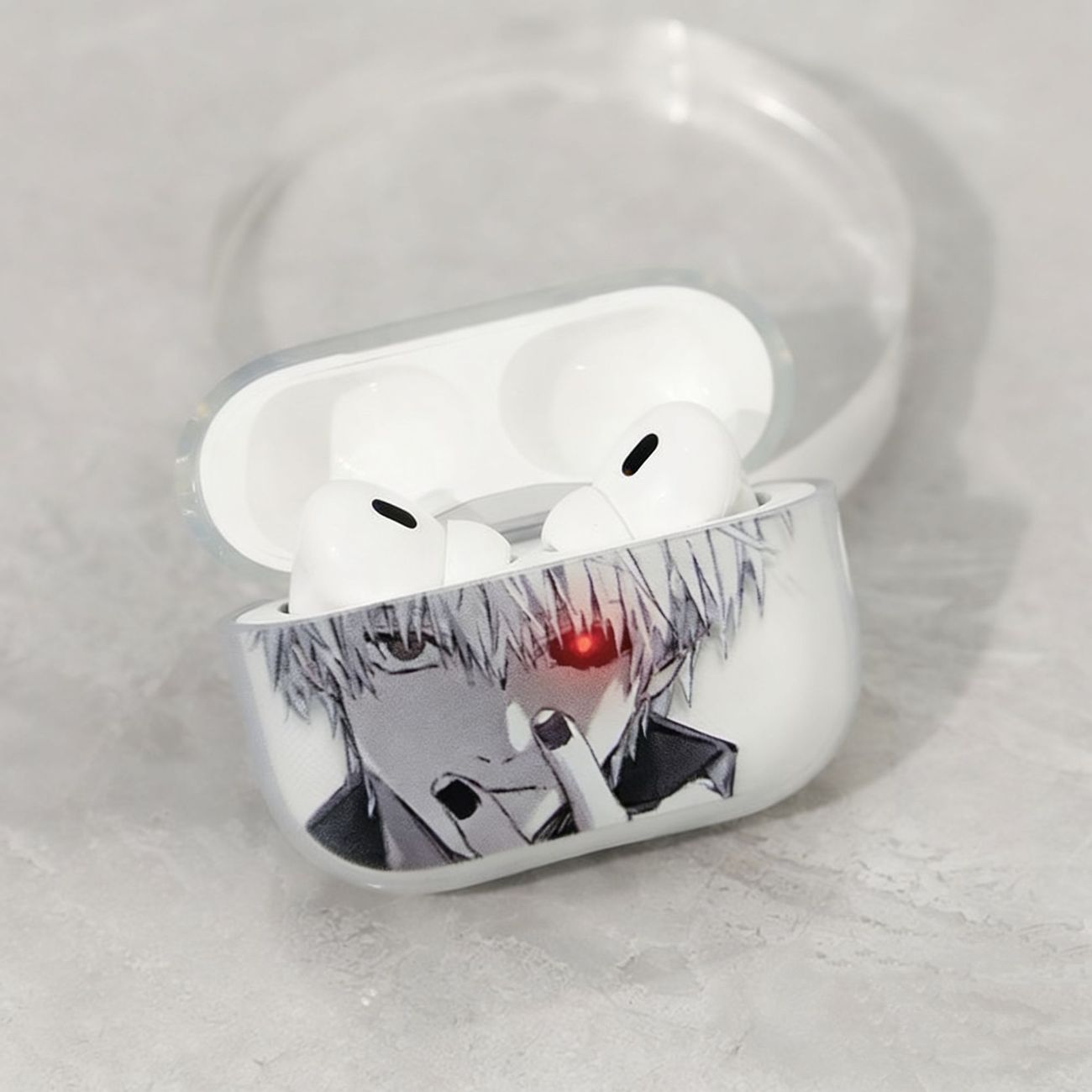 Anime Luxury Tokyo Ghoul Earph - Luxury Bags In Tokyo recension och pris