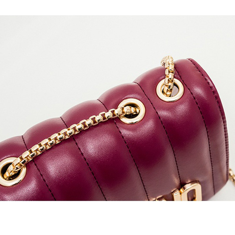 Handbags For Women Korean 2026 - Luxury Quilted Bags recension och pris