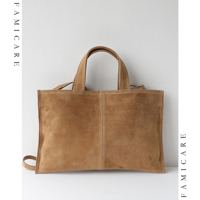 Women Soft Suede Lambskin Shou - Luxury Bags Hermes recension och pris