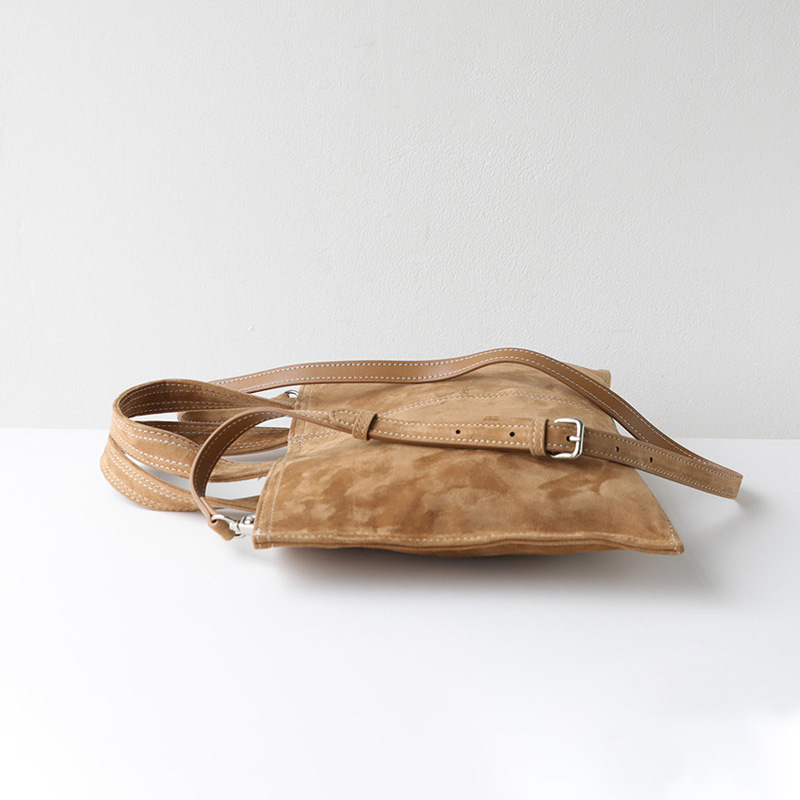 Women Soft Suede Lambskin Shou - Luxury Bags Hermes recension och pris