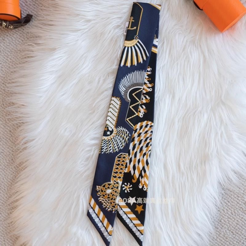 Luxury Long Scarf with Epaulet - Luxury Bags Hermes recension och pris