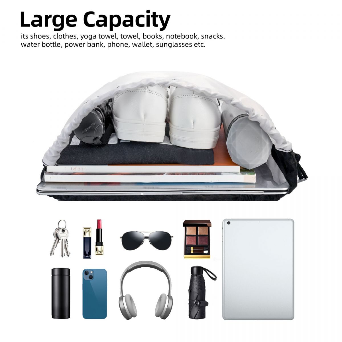 Grizzy And The Lemmings Kids F - Luxury Yoga Bags recension och pris