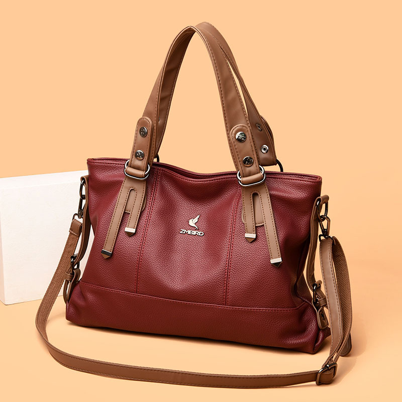 Genuine Brand Luxury Designer  - Luxury Bags Laptop recension och pris