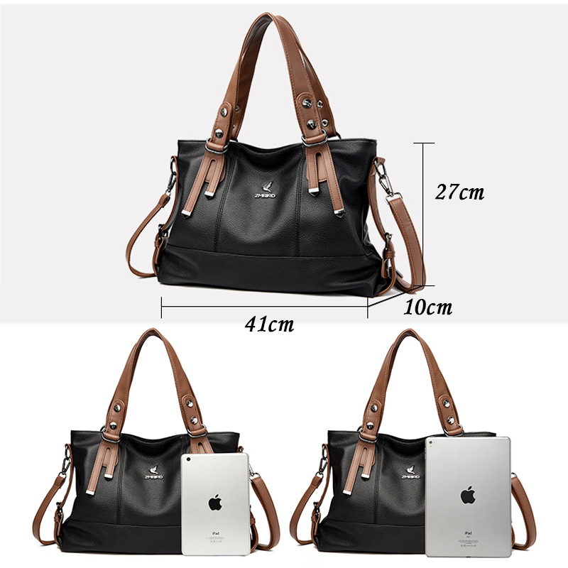 Genuine Brand Luxury Designer  - Luxury Bags Laptop recension och pris