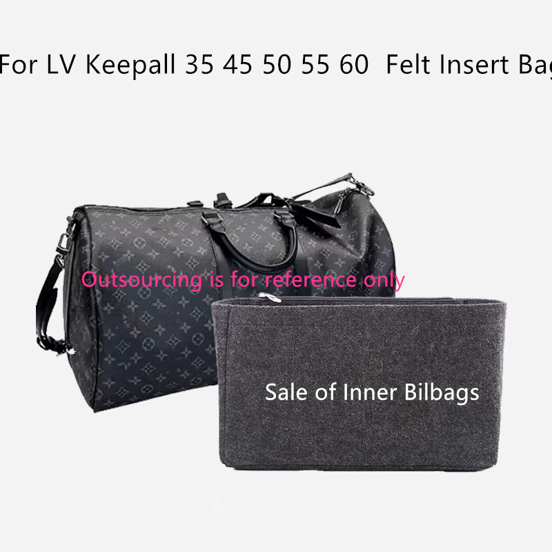Hot For keepall 35 45 50 55 60 - Luxury Bags For Travel recension och pris