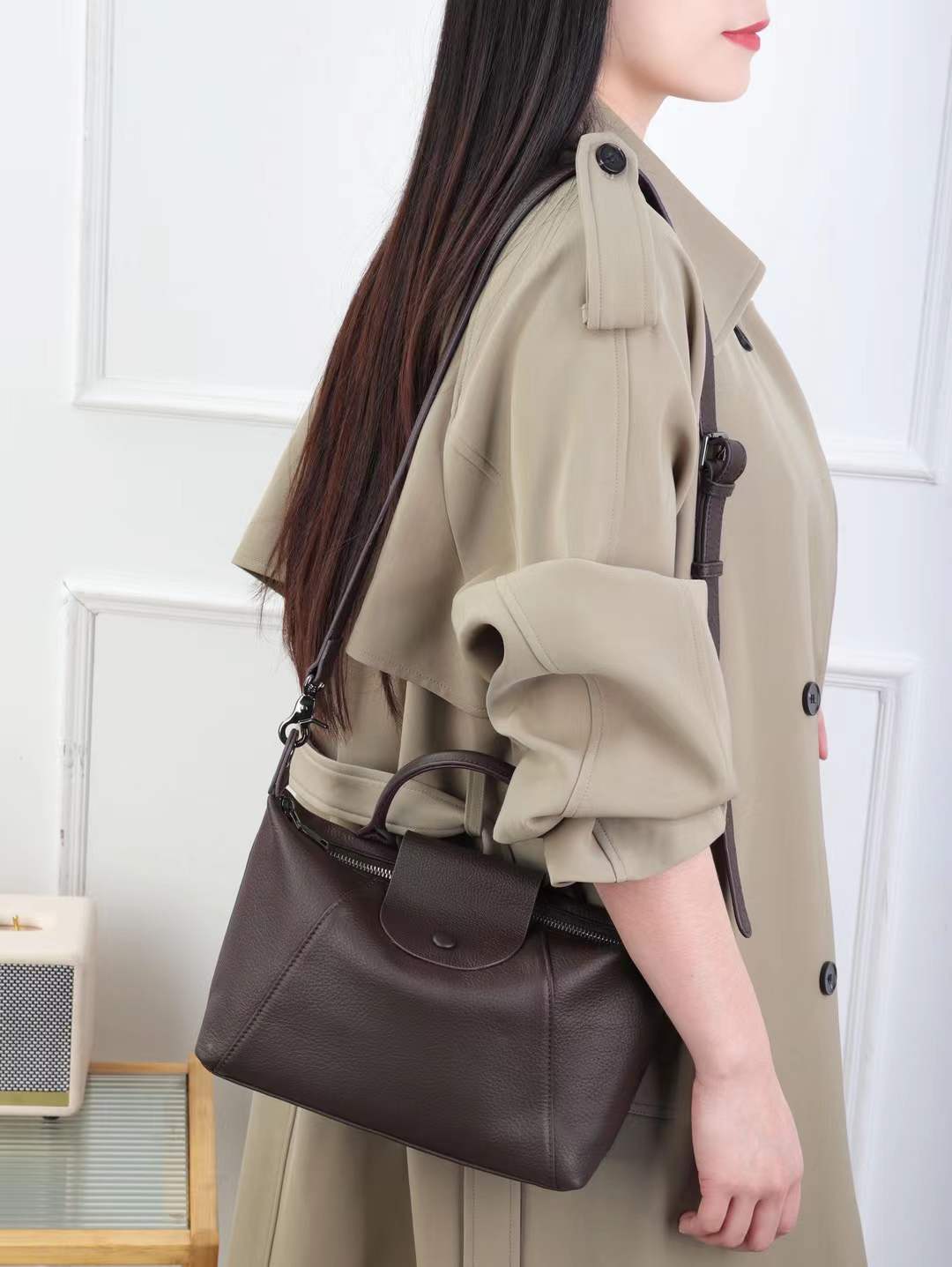 Discount!!! Luxury  Soft Leath - Luxury Bags Discount recension och pris