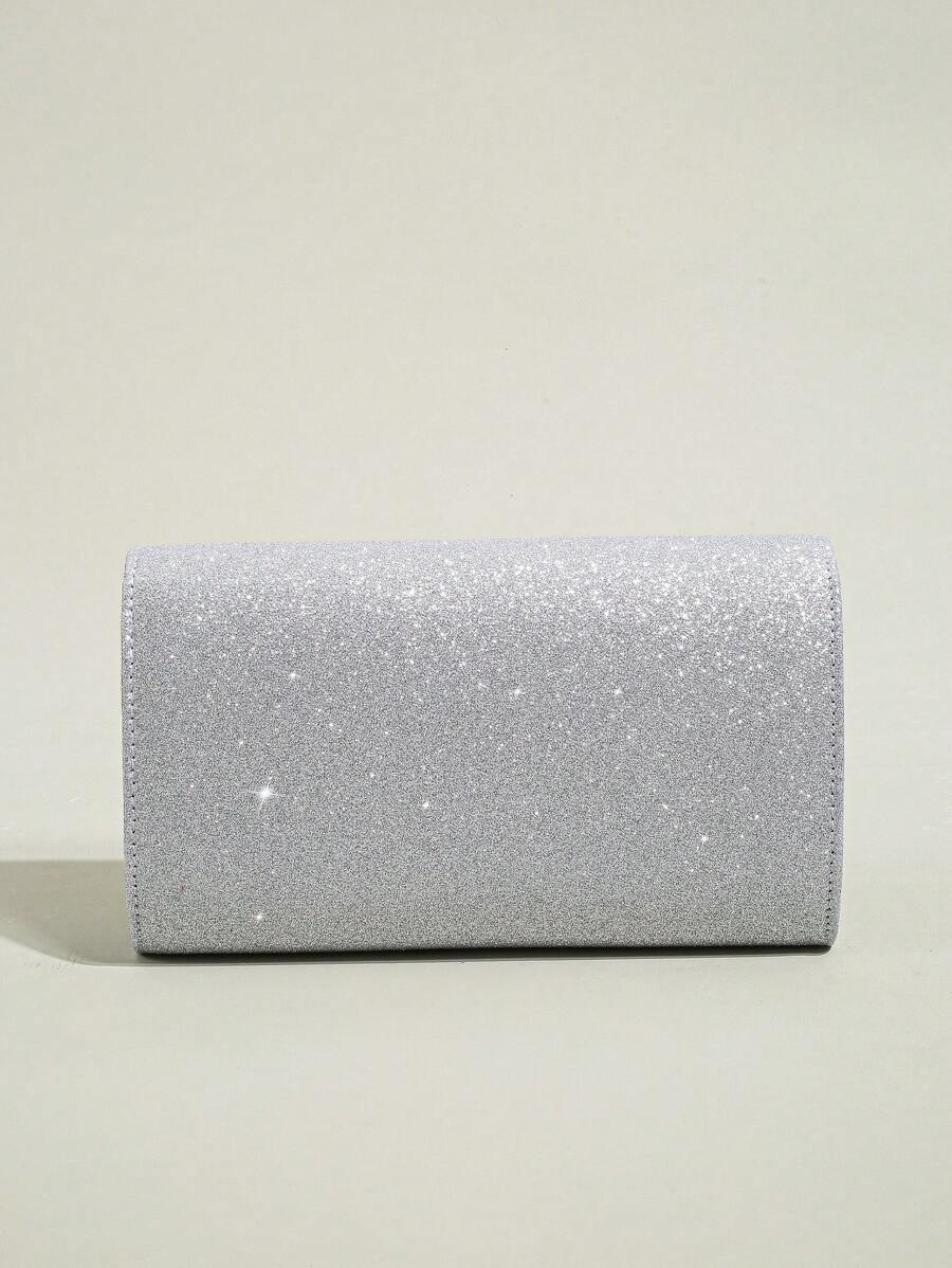 Glitter Clutch Bag For Evening - Mini Bag Evening Clutch recension och pris
